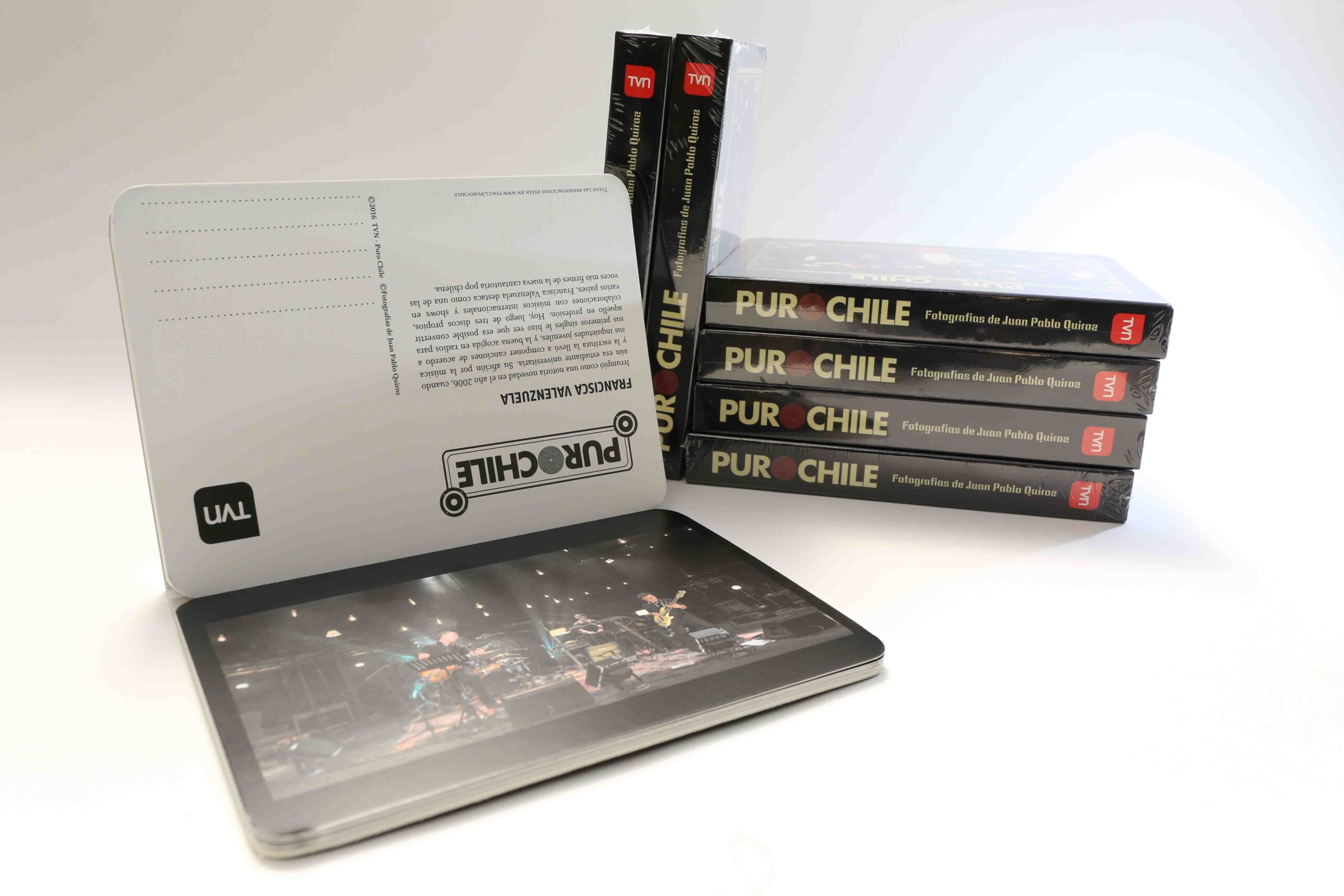 SET_FOTO_LIBRO_PURO_CHILE_NOV20161