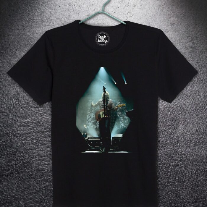 POLERA CERATI – 2003